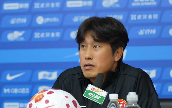 이럴수가…서정원의 랴오닝, 韓 전훈비 체납 "독촉에도 감감 무소식"