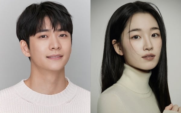 강태오X원지안, ‘KMA 2026’ MC 발탁..‘K-콘텐츠 대세’ 특급 만남
