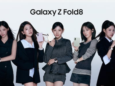 삼성전자 브랜드 가치 7년 연속 세계 5위