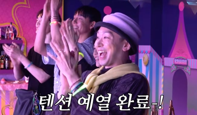 일본에서 댄서 데뷔?…김호영, 무대 초대받아 '흥 폭발' "성공적인 데뷔"