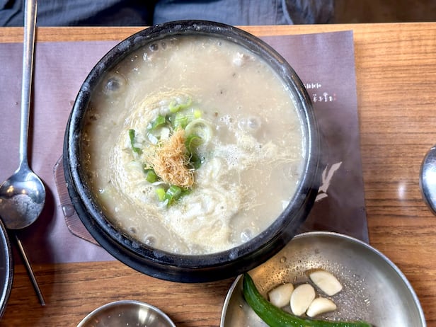 3대삼계장인/미쉐린가이드