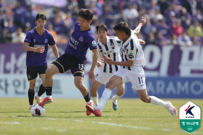 사진제공=한국프로축구연맹