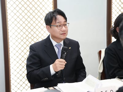 LH 사장 “주택공급 말보다 실행”... 강남사옥도 청년주택 부지로