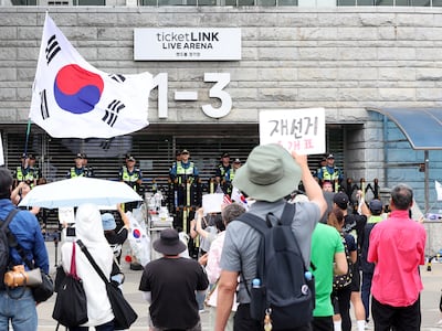 경찰, 선관위 직원들에 출석 요구… 수사 본격화