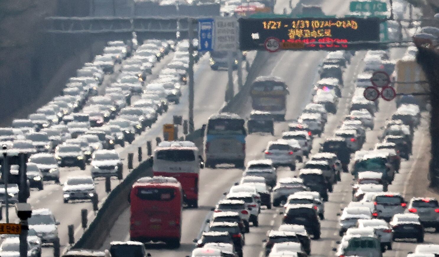 “최근 5년 간 추석 전날 교통사고 최다… 평상시 대비 21% 증가” – 탐정사무소 인천탐정사무소 서울탐정사무소