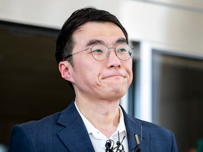 ‘재산 축소 신고’ 의혹 김남국…경찰, 혐의없음 불송치
