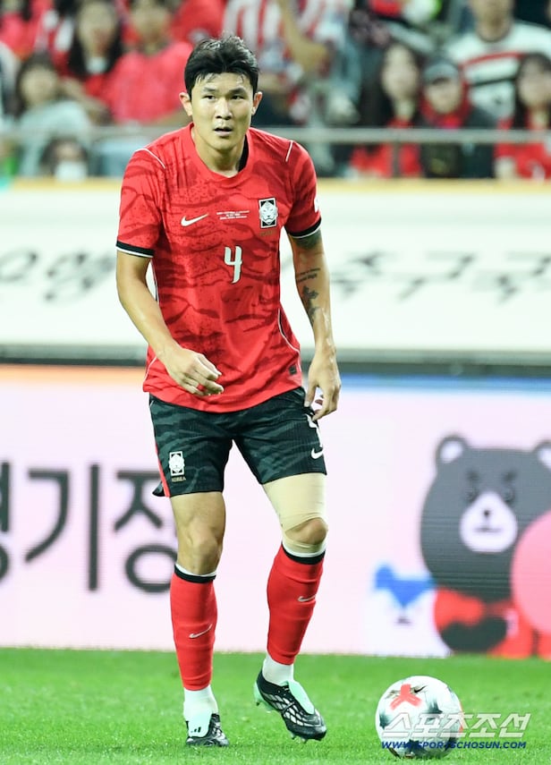 상암=박재만 기자 pjm@sportschosun.com/2026.09.28/