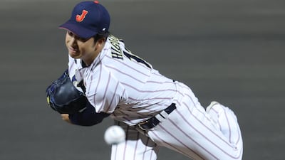 退勤後に148キロ、日本の社会人野球