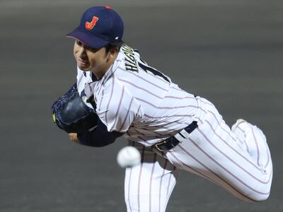 退勤後に148キロ、日本の社会人野球