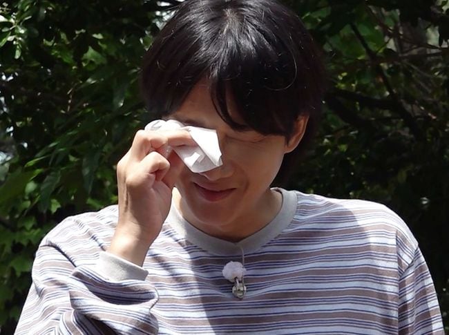 이용진, '1박2일' 합류 후 최대 위기…제작진에 급히 SOS