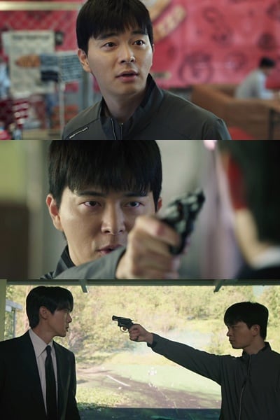 Phantom Lawyer Episode 12 Twist: Is Yoo Yeon Seok Dead?