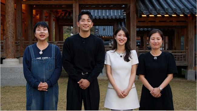 ‘합숙맞선’ 시즌2 첫 방송 앞두고 겹경사..“시즌1 장민철♥김진주 올 가을 결혼”