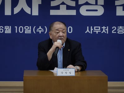강창일 “정치 수준 너무 떨어져 화 나... 집권여당 오만하면 안돼”