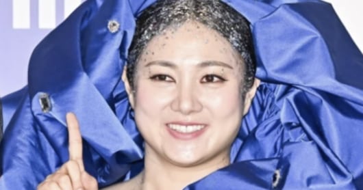 박나래 주사의모 관련 조선일보 캡처