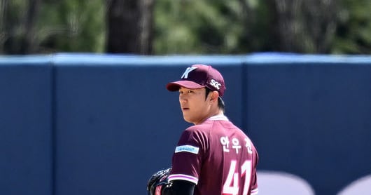 안우진 2026 시즌 준비 사진