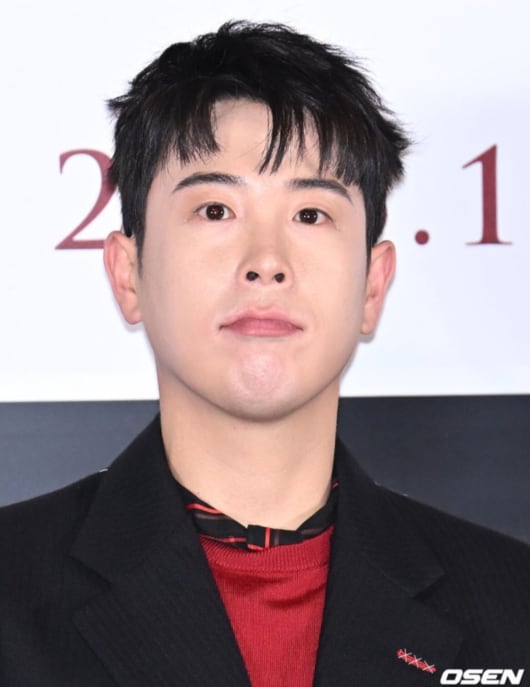 '참교육' 글로벌 1위 승승장구했는데…피오, 제주서 교통사고 팬들 걱정