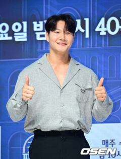 ‘신혼’ 김종국 “운동 반대하는 연인? 헤어져도 많이 안 힘들 듯”(상남자)
