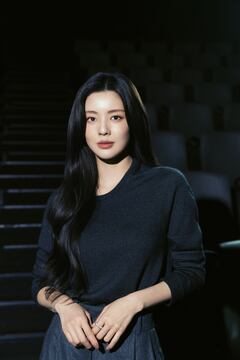 [인터뷰②] '수출비' 이선빈 "♥이광수 버블 구독? 안 했다…우리 대화도 쌍방 구구절절"