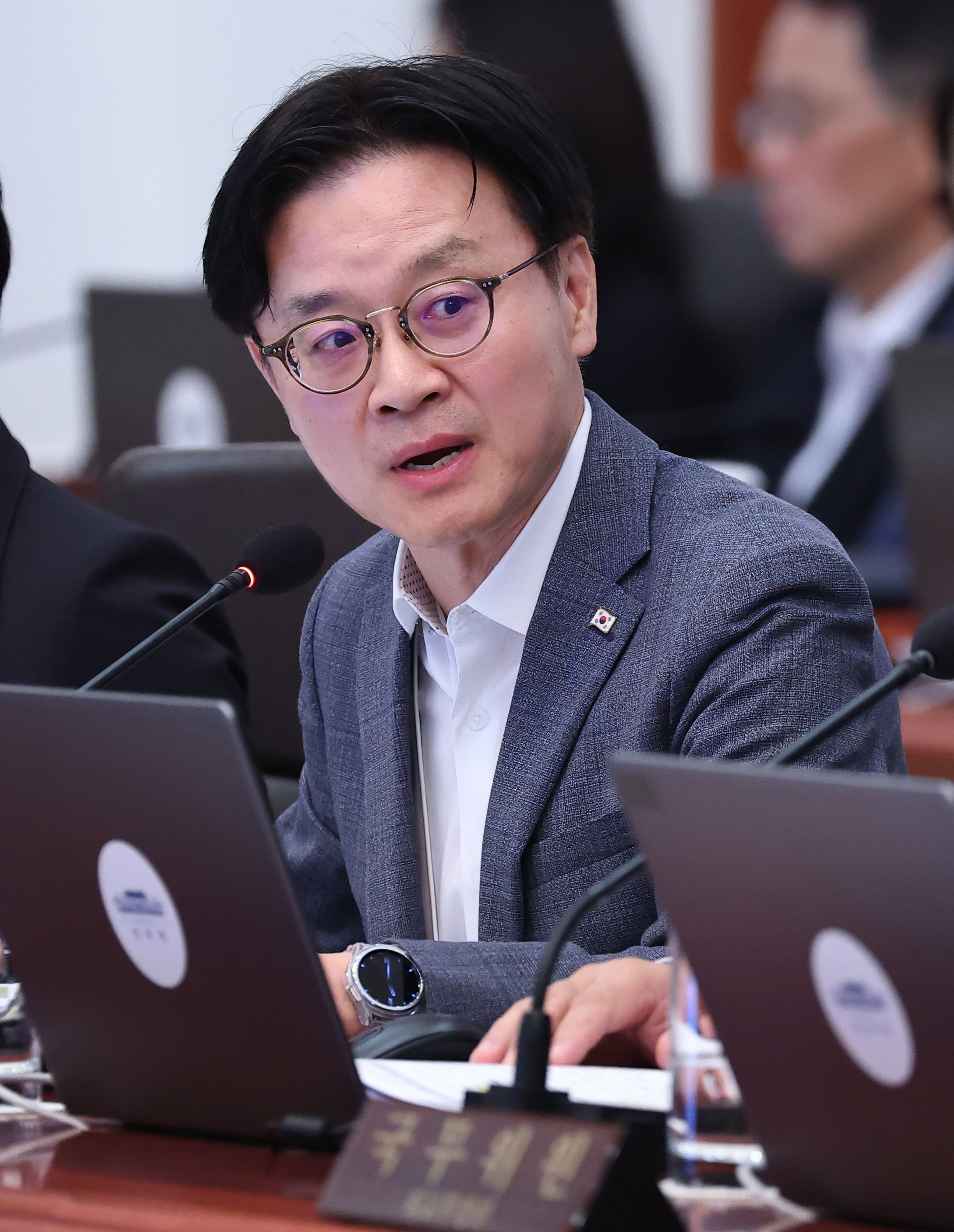 김정관 산업부 장관, 22~25일 방미…러트닉 상무장관 등과 대미 투자 협의