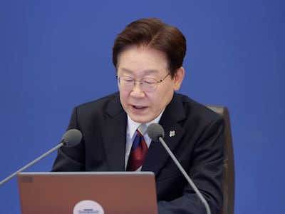 전 정부 집회 참가자들, 국가 상대 소송 패소... 李 “안타깝지만 어쩔 수 없어”