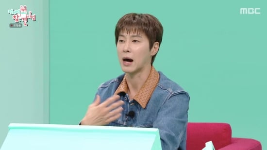 유노윤호, 14년째 사는 ‘부잣집st’ 집 공개 “돈가스집 느낌도 나”(전지적 참견 시점)