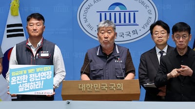 Editorial: Major Unions Demand Retirement Extension Without Wage Cuts, Ignore Youth