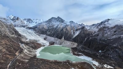 200 ‘Ticking Time Bombs’ in Himalayas: Warning of Second, Third Nepal-Style Tragedies