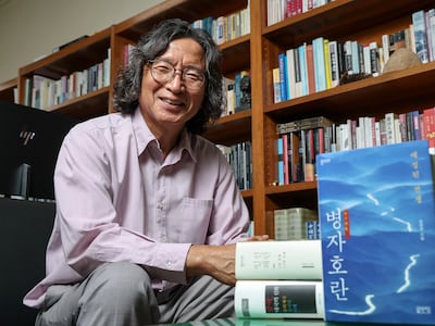 “병자호란은 예정된 전쟁… 조선, 단기적 대응의 한계에 부딪혀”