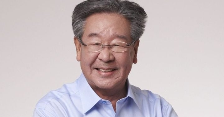 최불암 건강 관련 보도 이미지