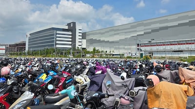 日정부는 넉달만에 용지 규제 풀고… 대만은 45일만에 환경평가 끝내