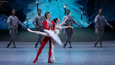 National Ballet Members Demand Director With Professional Ballet Expertise