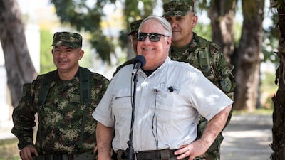 Howard Buffett Becomes Berkshire Chairman Despite Unconventional Career