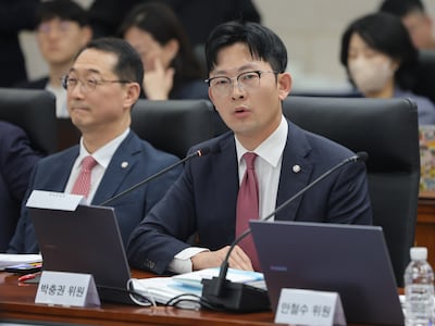 탈북민 출신 박충권 “북향민 명칭 변경 모욕적...통일부 장관 북한 대변인이라고 부를 것”