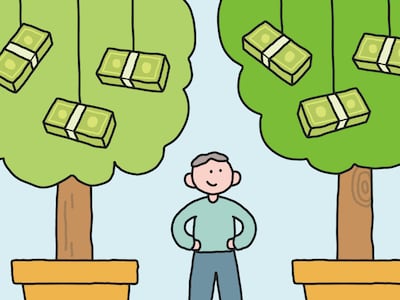 “주된 노후 대비 방법, 국민연금” 중장년층 비율 61%, 10년 전보다 9.3%포인트 늘어