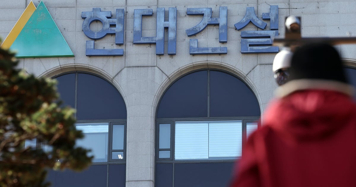 현대건설 주가 전망