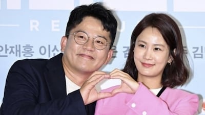 김지민, ‘재산세 독촉장’에 임신 소식 숨겼다…김준호♥ 반응에 “제일 실망” ('미우새')