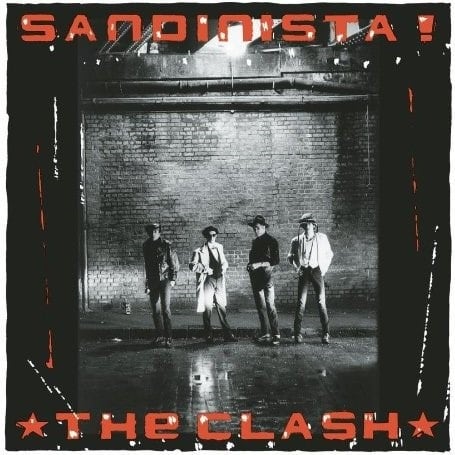 The Clash, (1980)