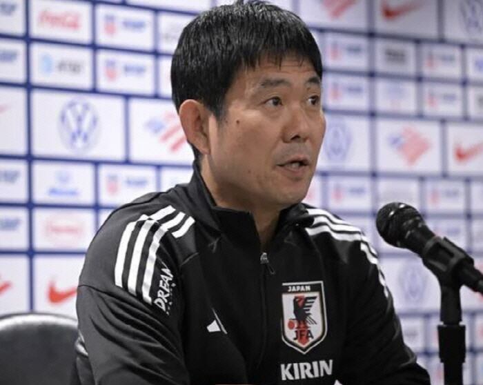 브라질이 만만해? “월드컵 우승” 선언하더니, 또 추락 예고…모리야스 감독의 파격 “경험 없어도 뽑겠다” – 폰테크 달인