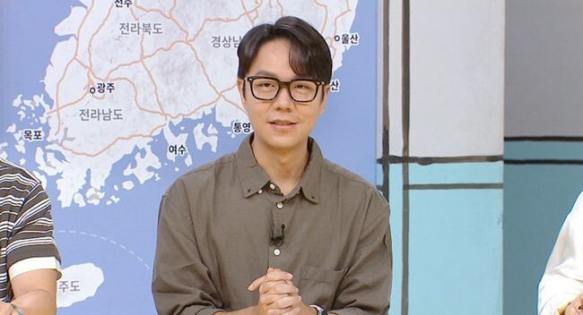 폰테크 달인 ‘중증외상센터’ 원작자 “작가 전업 5년차..의사 때 수입 4배 넘어”(홈즈)