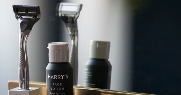 면도기 브랜드 '쉬크' 모기업 1조원대 인수합병 계약, 독점 금지 위반으로 제... - 뉴스 썸네일 이미지