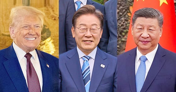 대통령실 “美·中 정상 국빈방한...29일 한미, 11월 1일 한중 정상회담