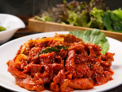 제주 돼지로 만든 제육볶음 600g에 1만900원, 기자가 먹어 보곤 “이 가격 실화?”