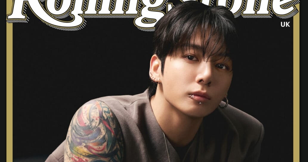 Jungkook Focuses on Health, Daily Routines Ahead of BTS Comeback