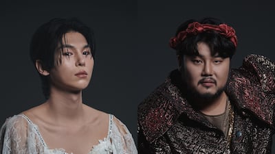 10년 창극 절친의 ‘살로메’… “유혹 장면 연습 땐 웃음 터져도 무대선 몰입”