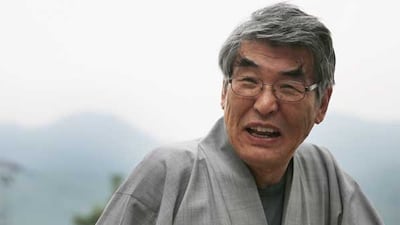 “좌파도 우파도 중간파도 아닌 새로운 길 간다” 시인 김지하