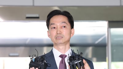 강행 땐 강경파 반발, 철회 땐 리더십 타격… ‘김지용 딜레마’