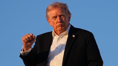 Trump Pressures South Korea on Iran Operation Participation