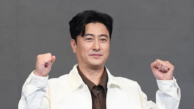 안정환, 기부 5억원 달성…"좋은 일 하고도 욕먹으니 맥 빠져"