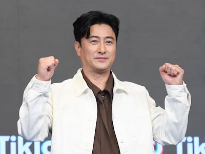 안정환, 기부 5억원 달성…"좋은 일 하고도 욕먹으니 맥 빠져"