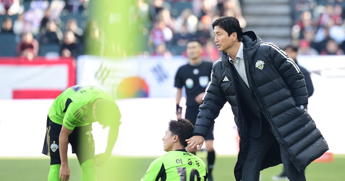 K리그1 3라운드 관련 이미지